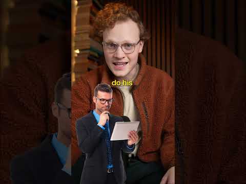 He Outsourced His Entire Job