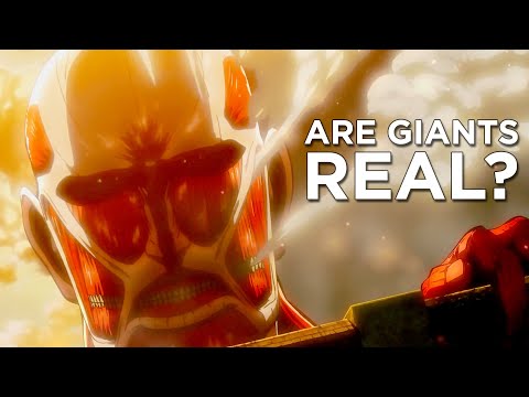 Do Human Giants Really Exist?