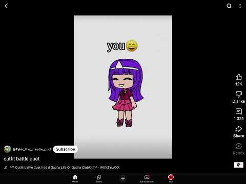 Wise fox will love this outfit battle