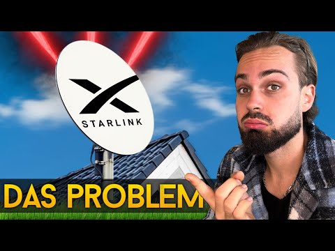 3 years of Starlink: Why I'm taking it off the roof! 😯