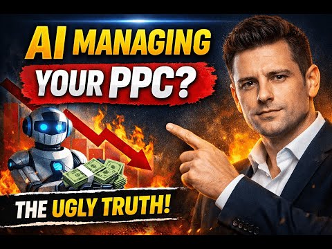 AI That Manages Your PPC Campaign