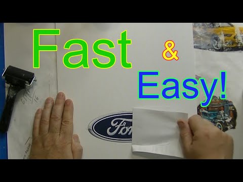 ABSOLUTE Best Way to Transfer ANY Image or Photo to CANVAS!