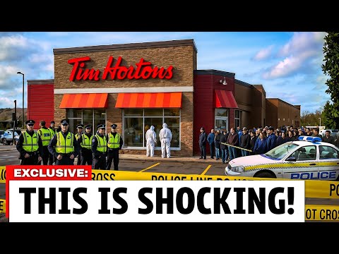 Don’t Buy At Tim Hortons Again Until You Watch This...