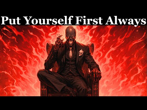 When You Stop Chasing, Life Starts Aligning — Machiavelli’s Lesson on Self-Worth