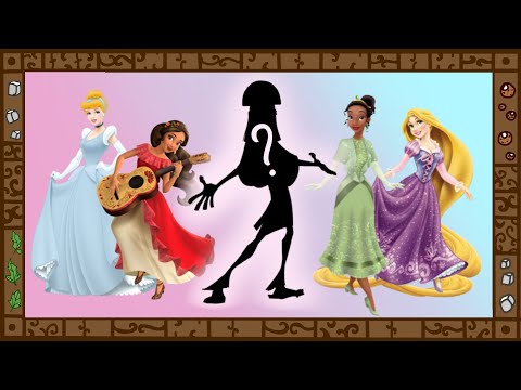 Who is the BEST Disney princess? Top ALL Disney princesses!