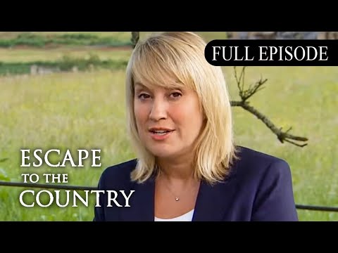 Escape to the Country Season 12 Episode 22: North Wales (2011) | FULL EPISODE