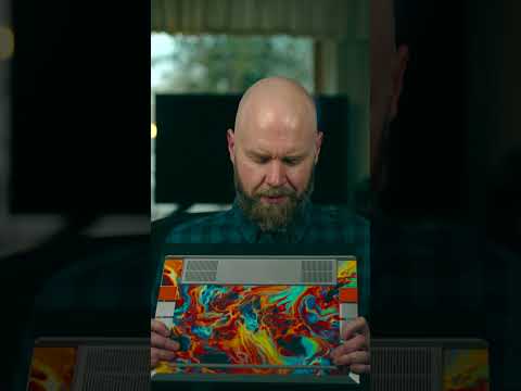 Framework Laptop 16 Gen 2 Review