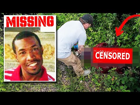 14-Years MISSING, He Went to Collect a Debt… and Was Never Seen Again (Roger Chambers)