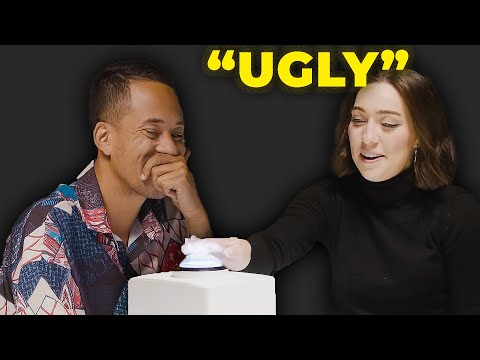 They Were a Perfect Match… Until She Saw His Face