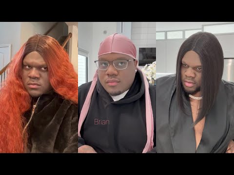 London Charles The Jacksons FULL 7 Seasons - New London Charles Funny TikToks Compilation 2024