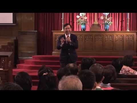 余德淳 「壓力管理」講座 第七講