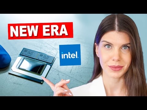 Why the Future Is Glass