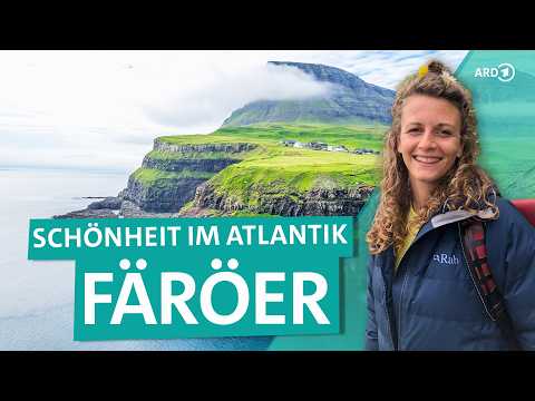 Färöer: Dänische Inselgruppe im Nord-Atlantik | ARD Reisen