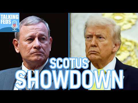 Here's What Everyone is MISSING About the Supreme Court Migrants Case