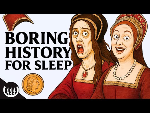 Top 15 MEDIEVAL Royalties That Loved Being High - and more