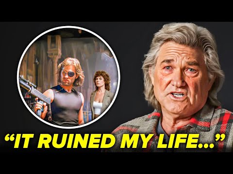 8 Times the Cast of 'Escape from New York (1981)' Regretted What They Filmed