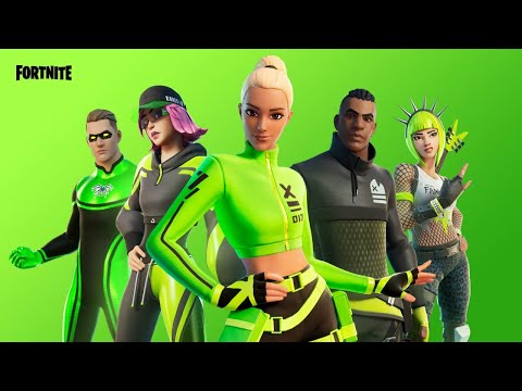 Fortnite w/ SypherPK & Ranger! (Trios Tournament)