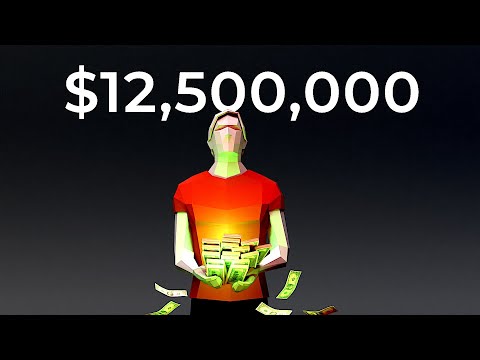 Why the U.S. Values Your Life at $12,500,000