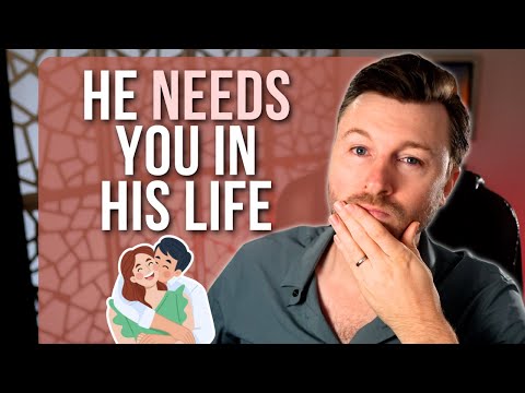 He Can't Resist! Make Him Miss You In 8 Simple Steps