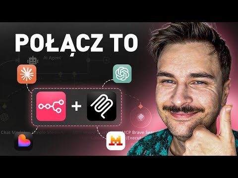 How to Connect the NEW MCP n8n to Any AI Tool in 2 Minutes!