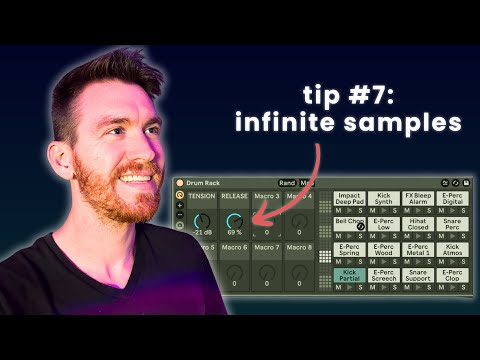 Ableton Live's Drum Rack: The Complete Beginner's Guide