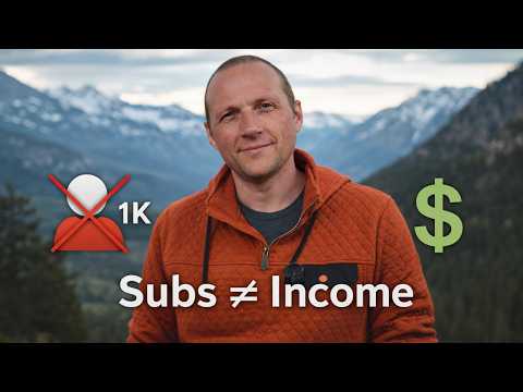 Subscribers Don’t Pay You — This Does