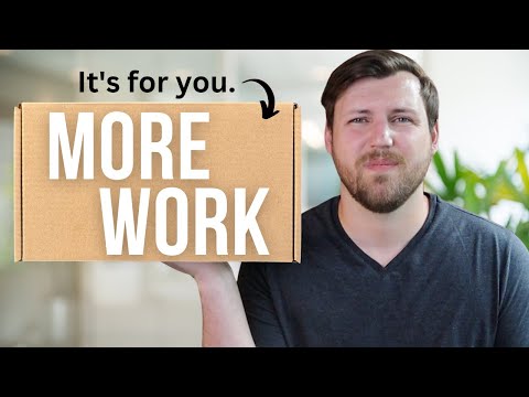 Why Good Employees Get “Rewarded” With More Work