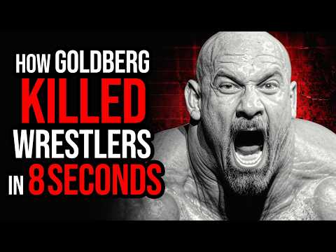 How Did Goldberg Finish a Match in 8 Seconds? (10 Shortest Matches)