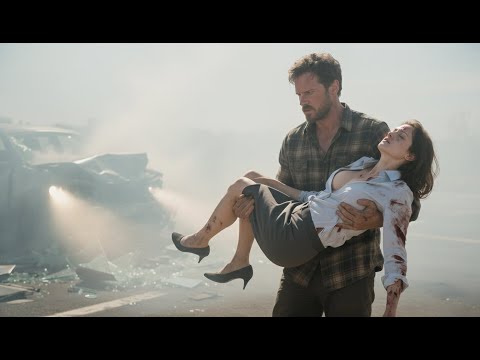 “Please… Don’t Die…” — Single Dad Saves Billionaire in Crash, Then Vanishes Without a Trace