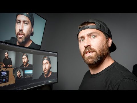 Multicam Editing in Final Cut Pro X - Beginners Guide