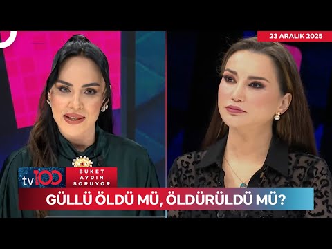 Kimler Tuğyan'ı Neden Destekliyor? | Buket Aydın Soruyor