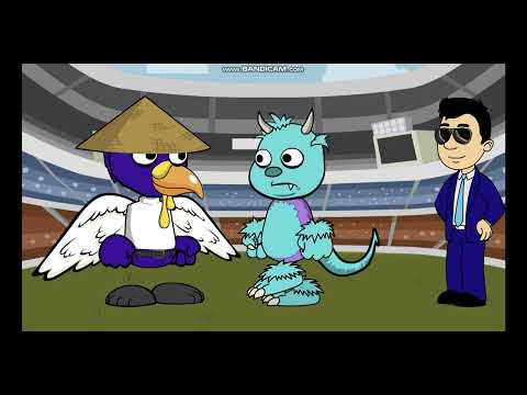 Character Elimination Season 15 Episode 23 (Voting Closed)