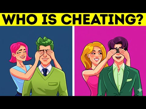 Are These Riddles Harder Than They Look? 👀