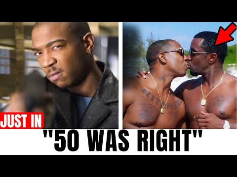 50 Cent EXPOSES Ja Rule & Diddy With "Leaked Footage" | Ja Rule Responds