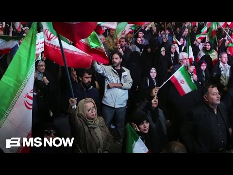 Gulf states fear an emboldened Iran after ceasefire: WSJ