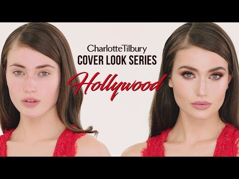 Emma Roberts' Makeup Look: Met Gala 2017 | Charlotte Tilbury