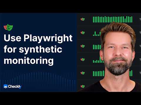 Playwright Isn't Just for Testing Anymore - Playwright Check Suites Are Now Generally Available!