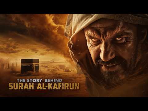 The Full Story Behind Surah Al-Kafirun.