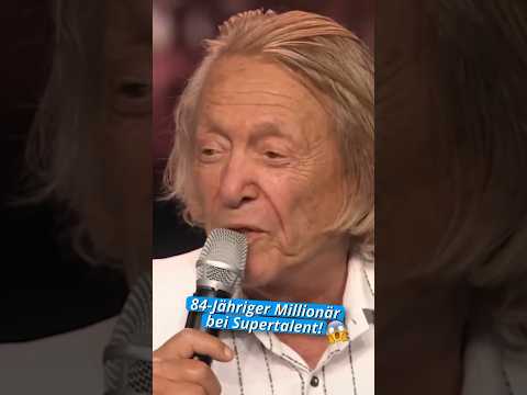 Millionär hätte NICHT zu DSDS gehen sollen!🤯