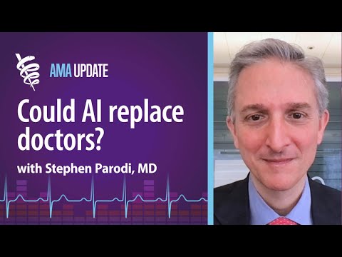 Should AI be used in health care? Risks, regulations, ethics and benefits of AI in medicine