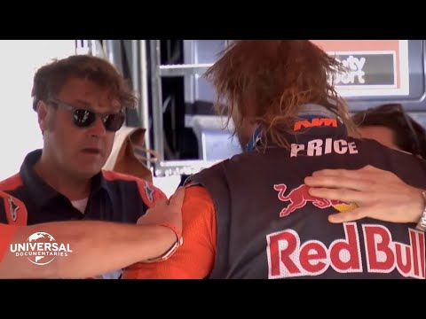 A Dark Day on Dakar 2020 | Dakar: Race Against The Desert