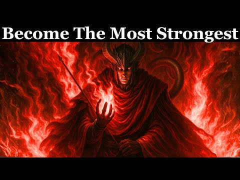 You’re Stronger Than You Think — Activate the Power Hidden Inside You | Machiavelli Mindset