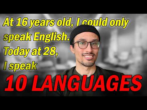 Does Ikenna ACTUALLY Speak 10 Languages?