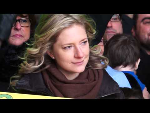 Last Canadian soldiers return from Afghanistan