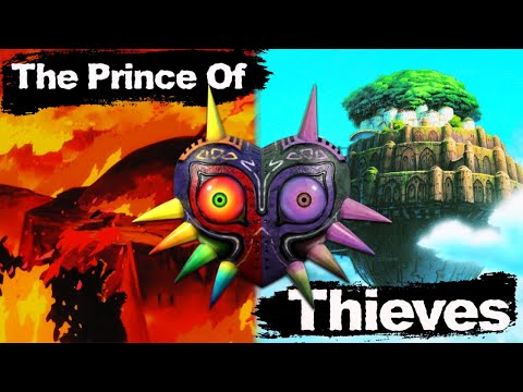 The Character Found in Every Religion and Myth