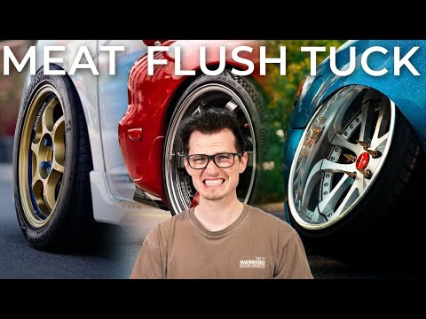 What Fitment Is Right For You