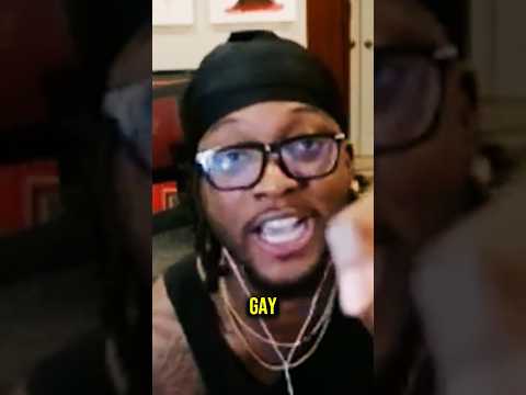 Rage EXPOSES Who Might Be Gay In His Friend Group…😭😂