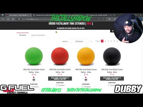 Does the top on your Arcade Stick matter??