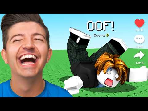 These Roblox Shorts will make you LAUGH