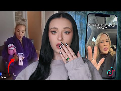 29 UNBELIEVABLE Glitch in the Matrix TikToks